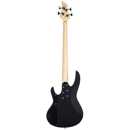 ESP LTD B-10 Black Bass Guitar