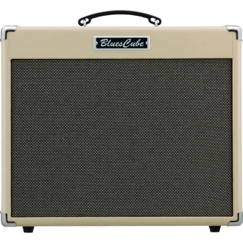 Roland Blues Cube Stage Amplifier