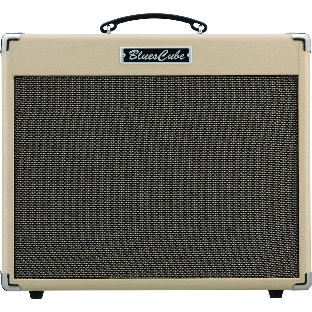 Roland Blues Cube Stage Amplifier