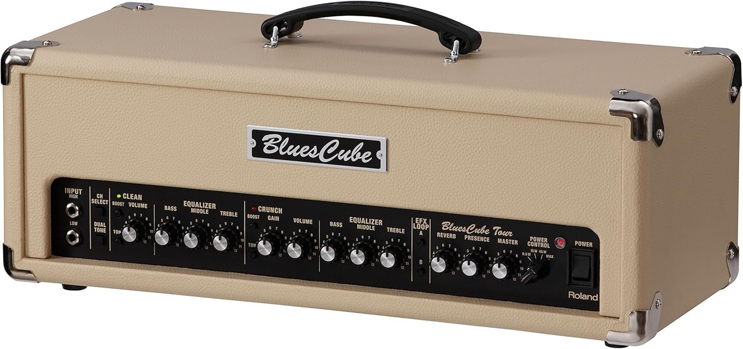 BC-TOUR Guitar Amplifier