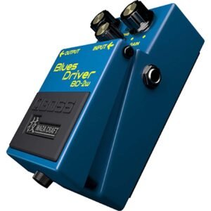 Boss BD-2W Blues Driver Pedal