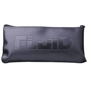 Fluid Audio Axis Large-Diaphragm Cardioid Condenser Microphone