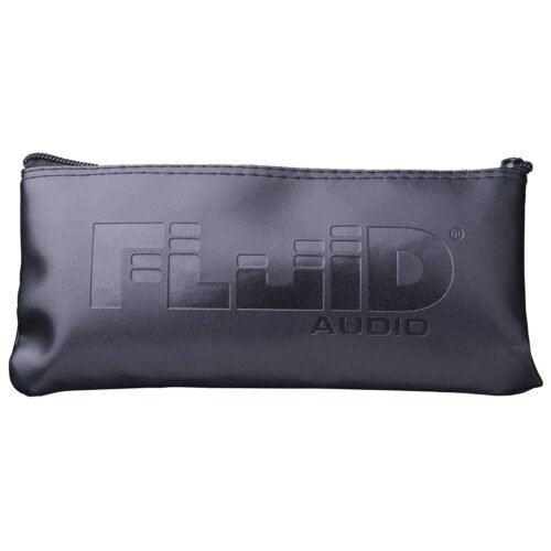 Fluid Audio Axis Large-Diaphragm Cardioid Condenser Microphone