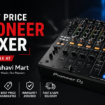 Best Price Pioneer Mixer – Available at Suhavi Mart