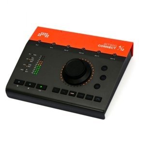 Bitwig Connect 4-12 USB Audio Interface and DAW Controller