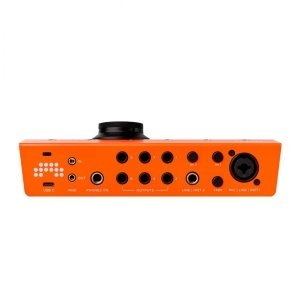 Bitwig Connect 4-12 USB Audio Interface and DAW Controller