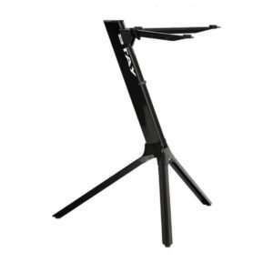 Stay Music Compact Stand - black