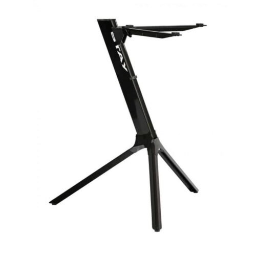 Black-02-1200x1200-1.jpg Stay Music Compact Stand - black