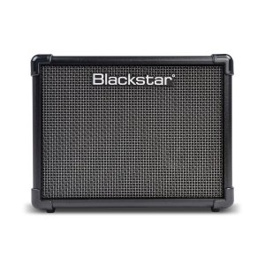Blackstar ID Core Stereo 10 V4 10-Watts Guitar Amplifier Blackstar ID Core Stereo 10 V4 10-Watts Guitar Amplifier