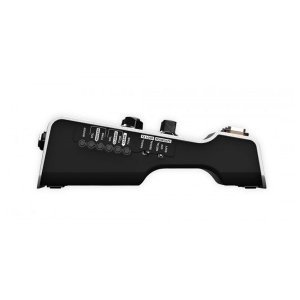 BluGuitar AMP 1 Mercury Edition 100 Watt Amp