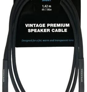 BluGuitar Speaker cable 1.5 mtr