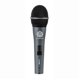 Digimore D 1040 Professional XLR Dynamic Microphone