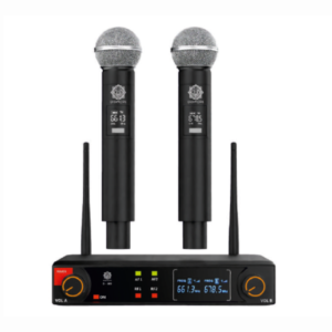 Digimore D 305 HH Wireless Microphone System