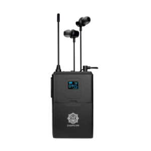 Digimore D 1500R Tour Guide System
