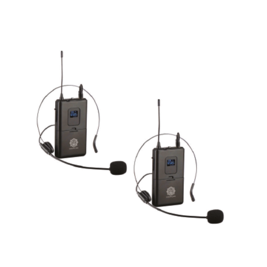 Digimore D-1510T Tour Guide System