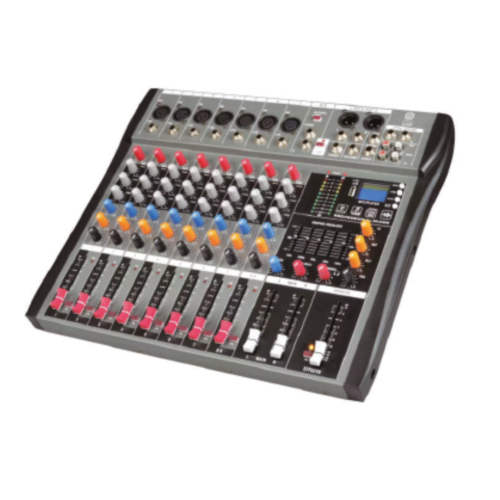 Digimore D 265 Professional Mixers