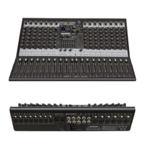 Digimore D 295 Professional Mixers