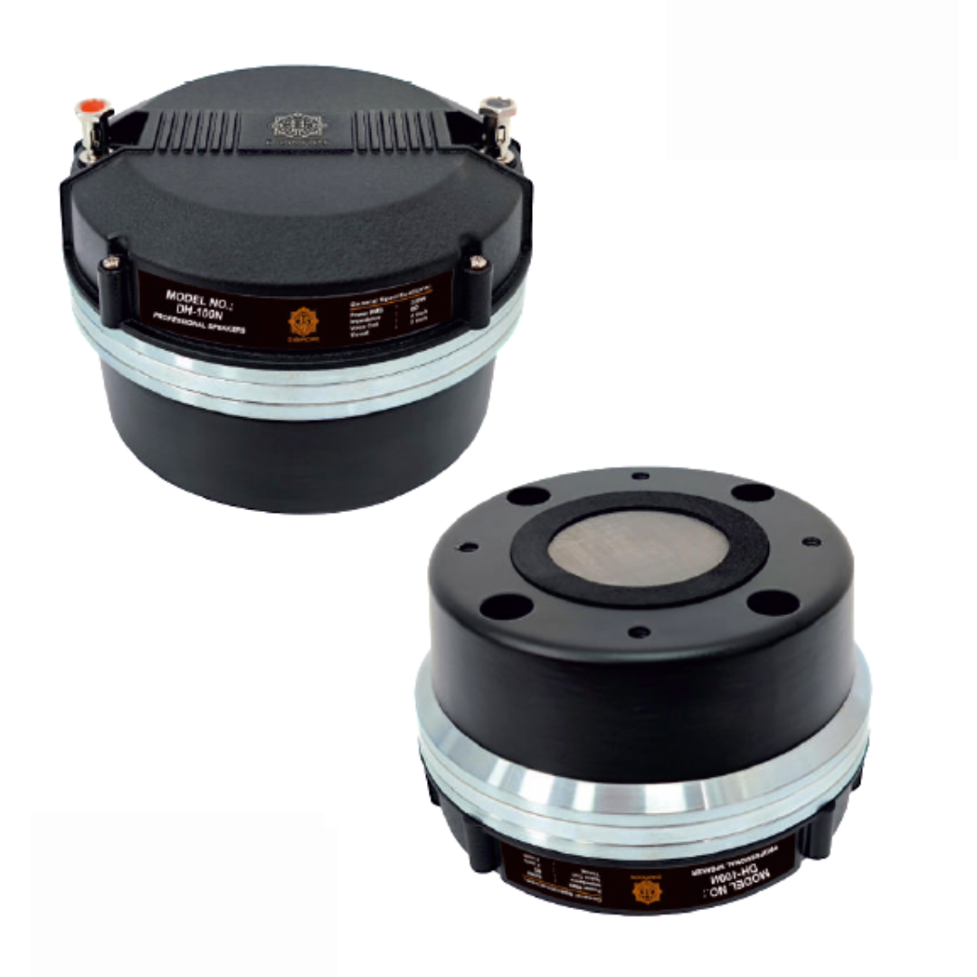 Digimore DH-100N Speakers
