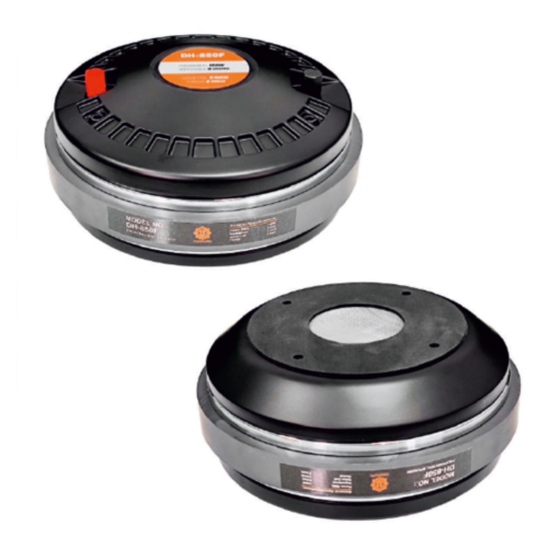Digimore DH 850F Speakers Digimore DH 850F Speakers