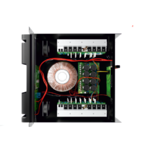 Digimore D 25A Professional Amplifier