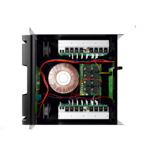 Digimore D 25A Professional Amplifier