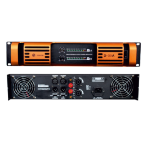 Digimore D 30A Professional Amplifier