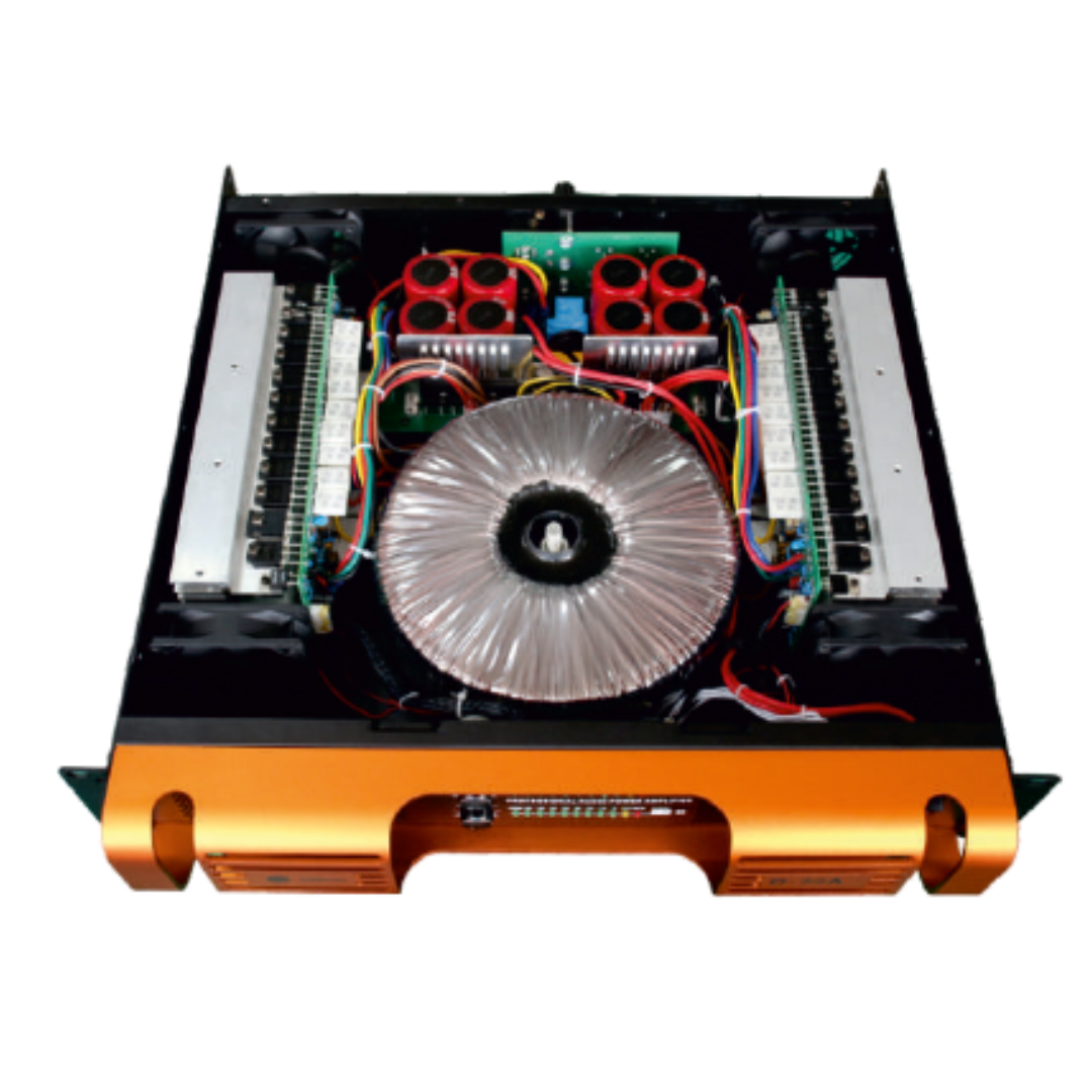 Digimore D 30A Professional Amplifier