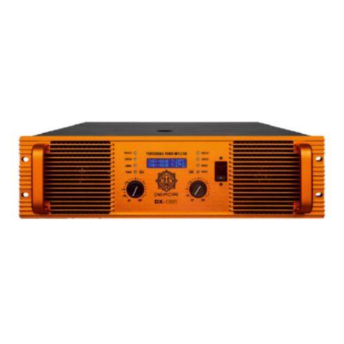 Digimore DX 1601 Professional Amplifier