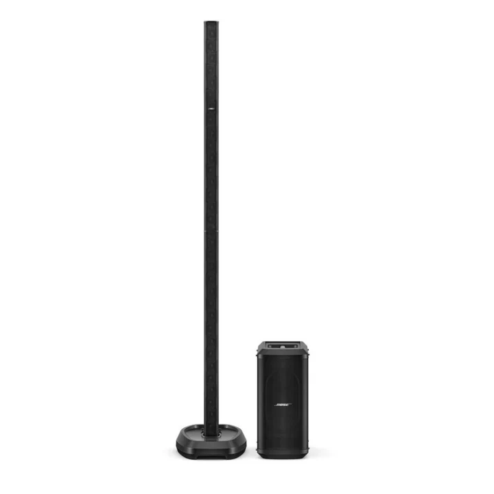 Bose L1 Pro 32 - Portable Line Array System + Sub 2 Subwoofer (Bundle Pack)
