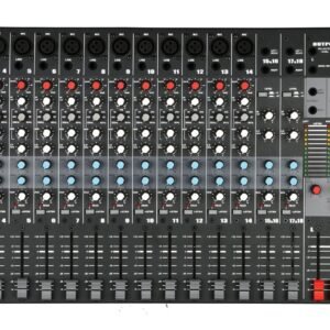 C-182.jpg Studiomaster Club 2000 182 Mixer