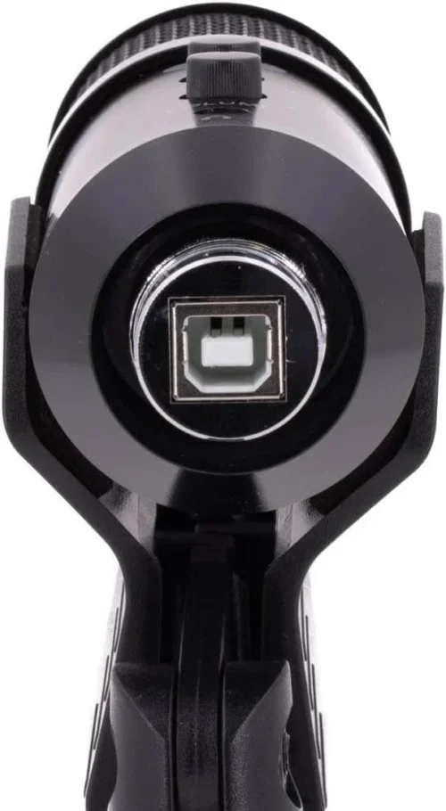 CAD Audio U49 6 CAD Audio U49 USB Studio Microphone Black