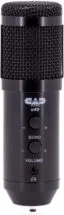 CAD Audio U49