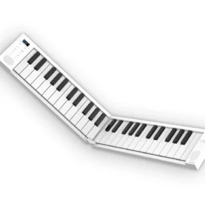 Blackstar Carry on FP49 Folding Piano WH