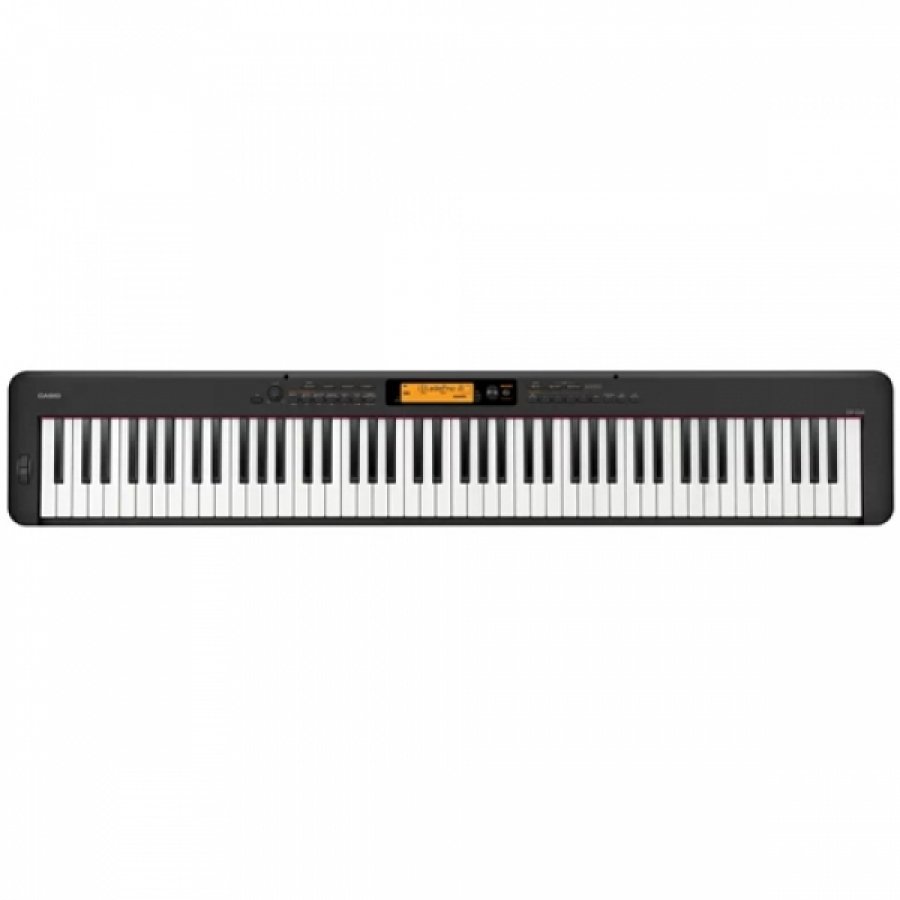 CDP-S-Series-360BK-3.jpg Casio 88 Keys Digital Piano CDP-S Series 360BK With Stand