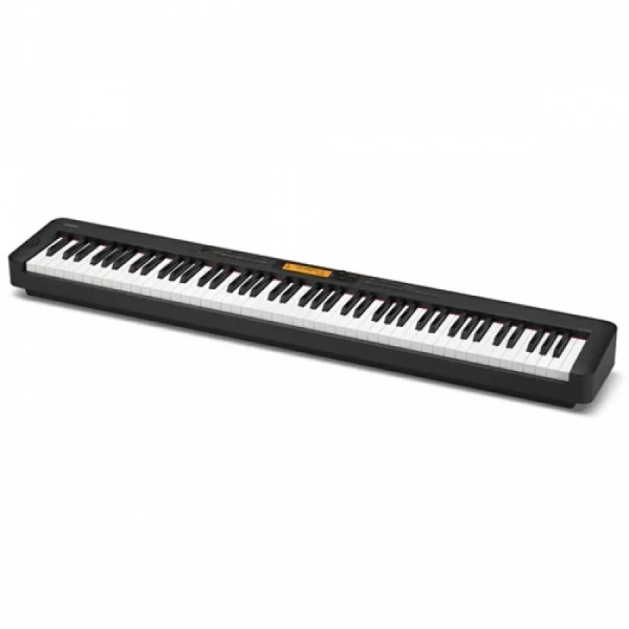 CDP-S-Series-360BK-5.jpg Casio 88 Keys Digital Piano CDP-S Series 360BK With Stand