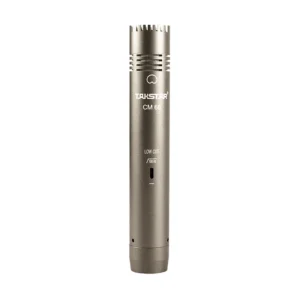 Takstar CM-60 Cardioid Condenser Small-Diaphragm Microphone