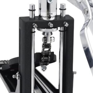 DW Drum Workshop CP5500TD 5000 Series Heavy Duty Delta 2-Leg Hi-Hat Stand
