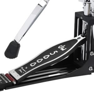 DW Drum Workshop CP5500TD 5000 Series Heavy Duty Delta 2-Leg Hi-Hat Stand