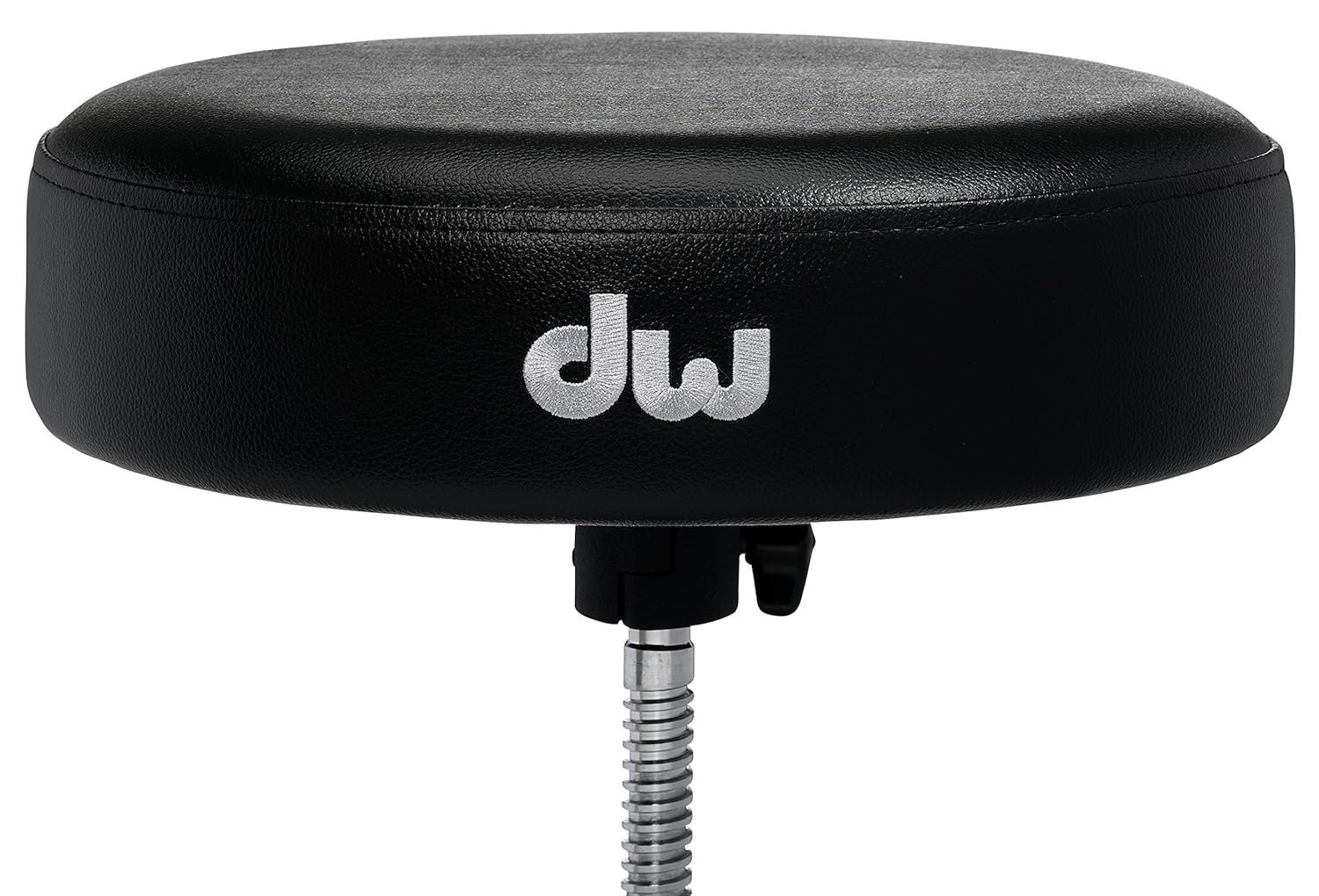 DW Drum Workshop CP9100M 9000 Series Tripod Throne w/Round Seat