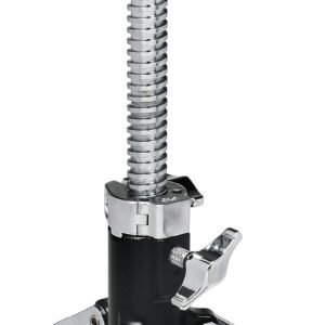 DW Drum Workshop CP9100M 9000 Series Tripod Throne w/Round Seat