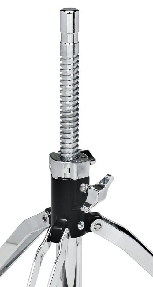 DW Drum Workshop CP9100M 9000 Series Tripod Throne w/Round Seat