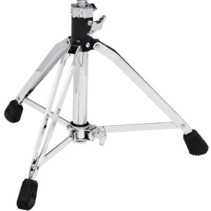 DW Drum Workshop CP9100M 9000 Series Tripod Throne w/Round Seat