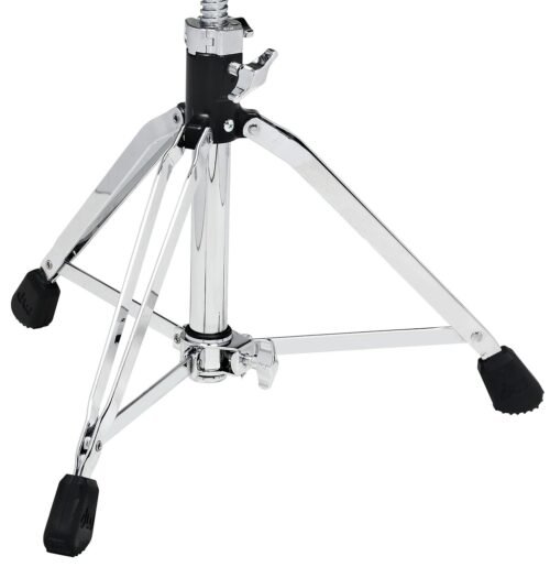 DW Drum Workshop CP9100M 9000 Series Tripod Throne w/Round Seat