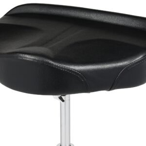 DW Drum Workshop CP9120AL 9000 Series Heavy Duty Air-lift Throne w/ Tractor Seat