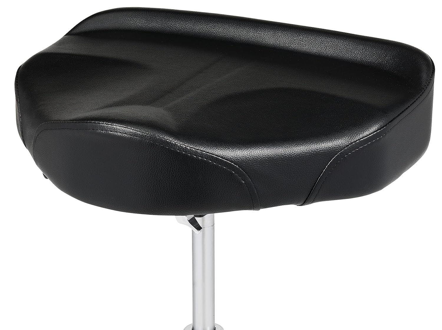 DW Drum Workshop CP9120AL 9000 Series Heavy Duty Air-lift Throne w/ Tractor Seat