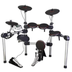 Carlsbro CS-D210 8-Piece Electronic Drum Kit