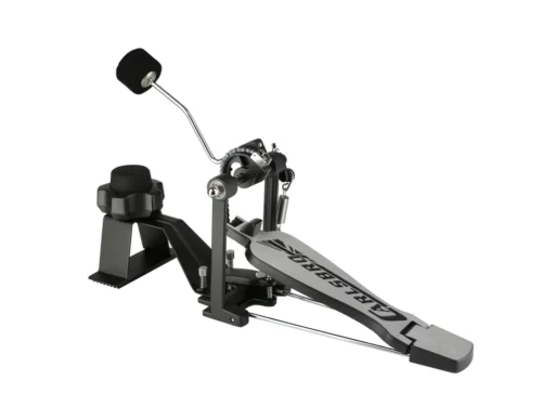 Carlsbro CSD130 - Compact Electronic Drum Kit - Black