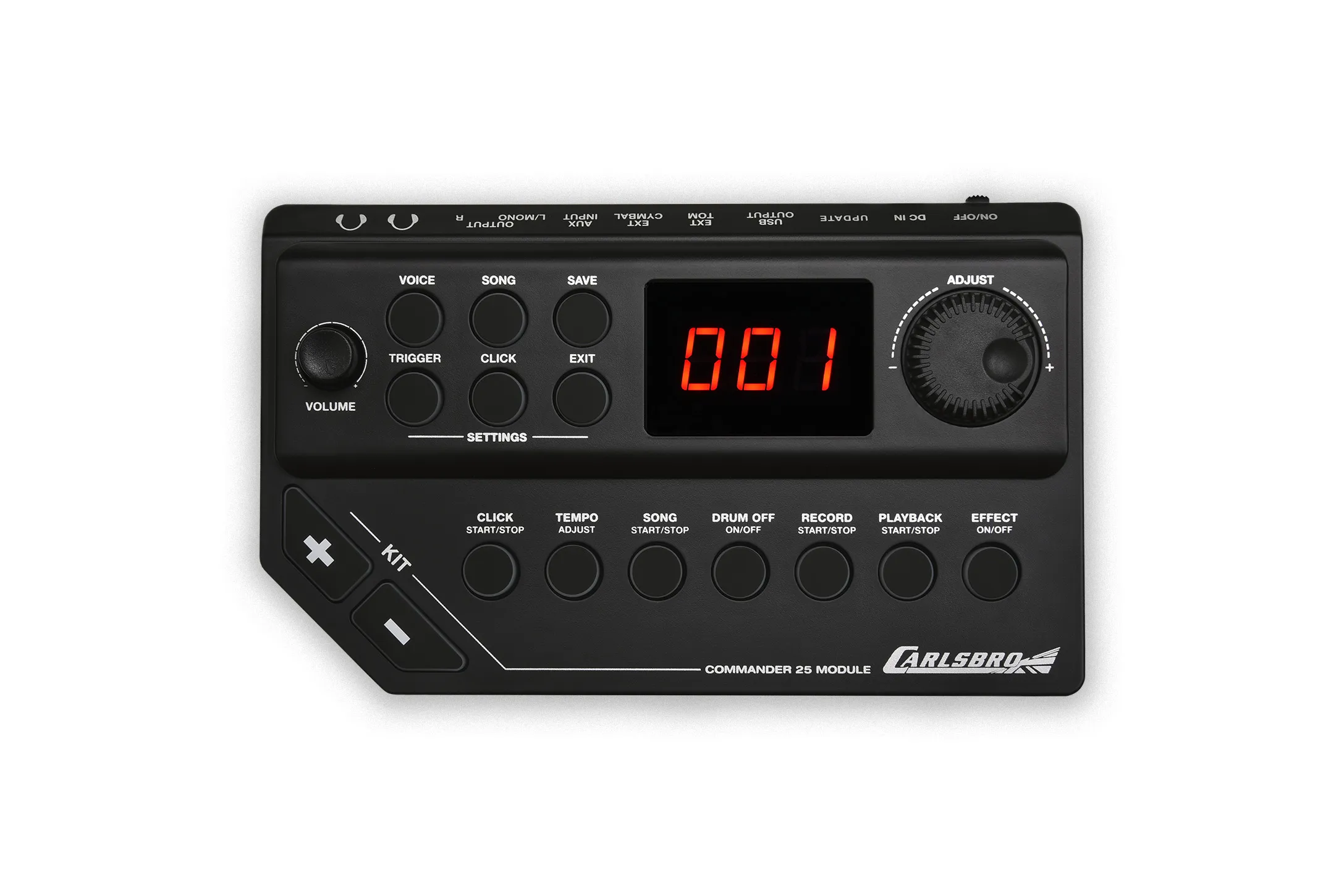 Carlsbro-CSD25M-mesh-electronic-drum-kit-module-Lo.webp Carlsbro CSD25M