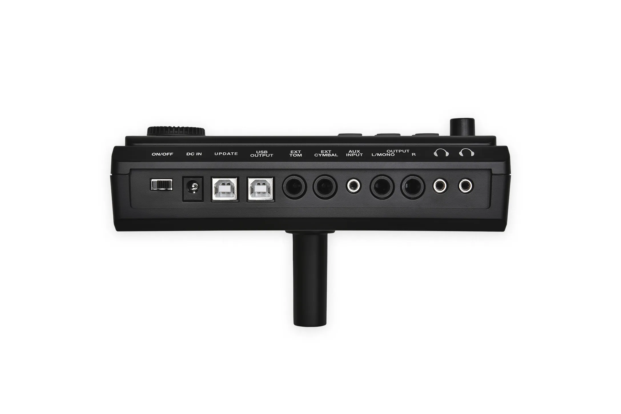 Carlsbro-CSD25M-mesh-electronic-drum-kit-module-rear-panel-Lo.webp Carlsbro CSD25M