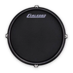 Carlsbro-CSD25M-mesh-electronic-drum-kit-snare-pad-Lo.webp Carlsbro CSD25M